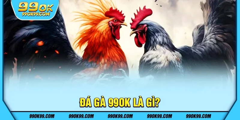 Đá gà 99ok