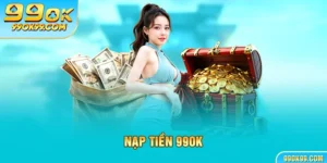 Nạp tiền 99ok