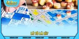 Lô tô 99ok