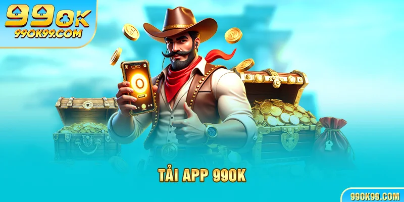 Tải app 99ok