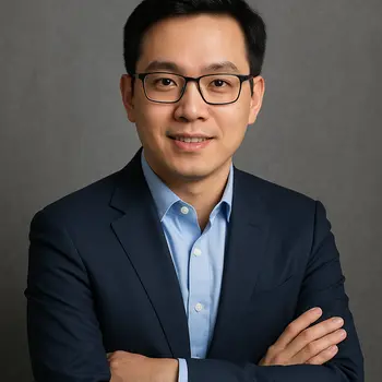 Tác giả 99ok - Richard Trương